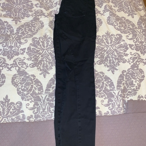 Black jeans - Picture 2 of 3